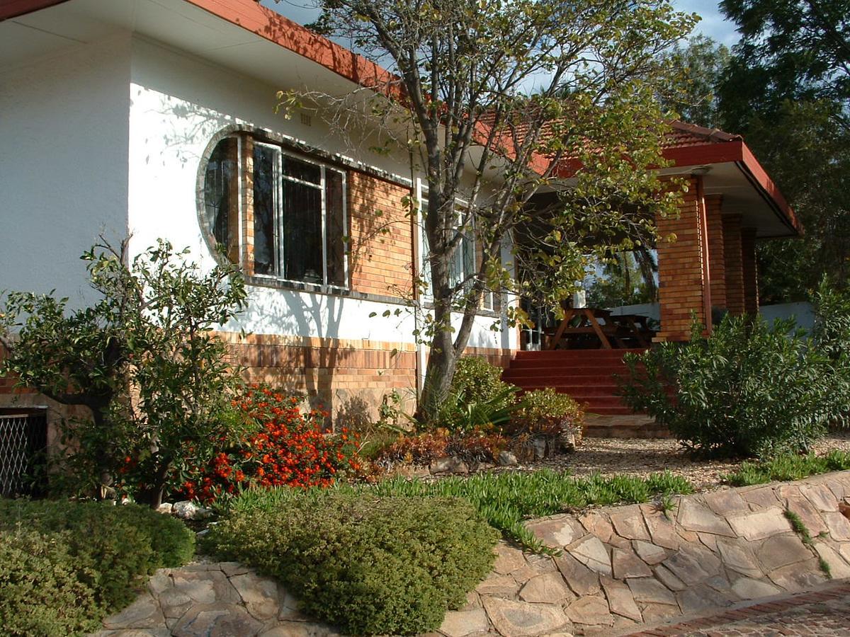 فندق ويندهوكفي  Rivendell المظهر الخارجي الصورة