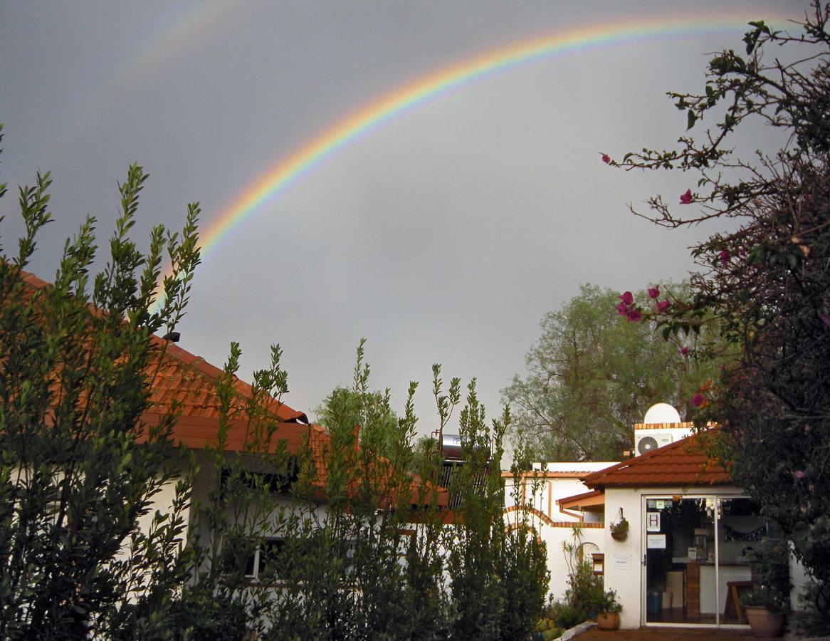 فندق ويندهوكفي  Rivendell المظهر الخارجي الصورة